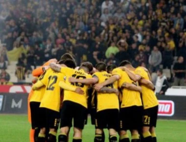 Τι έδειξε η αυτοψία στο ΟΑΚΑ μετά την μεγάλη ταλάντωση στο ΑΕΚ - Μπάγερν